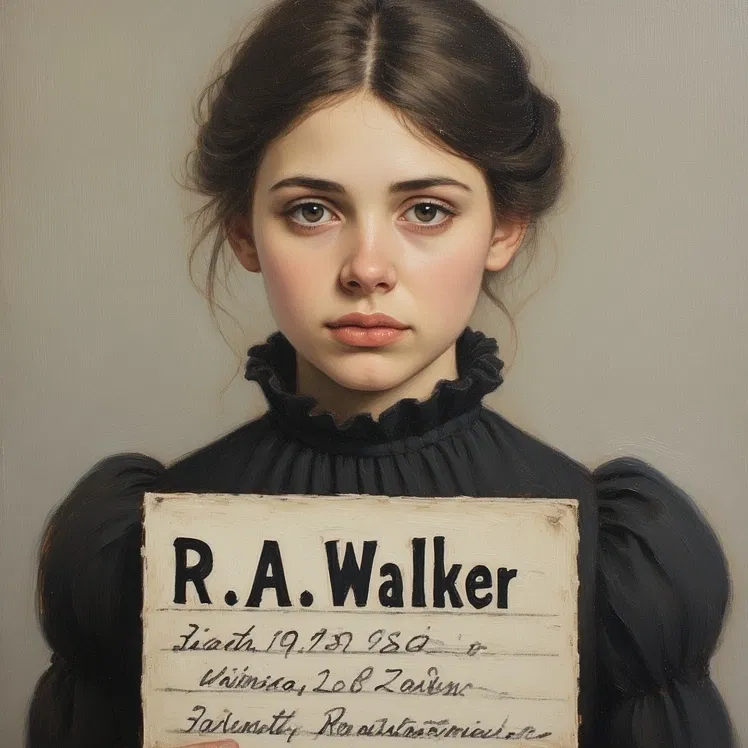 Avatar of Renata 