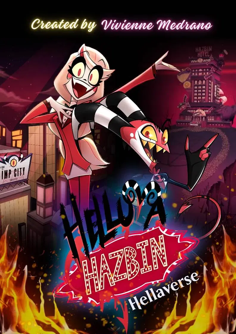 Avatar of Helluva-verse