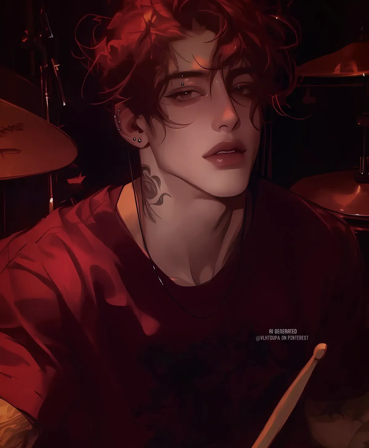 Avatar of Azrael | Cheating Boyfriend