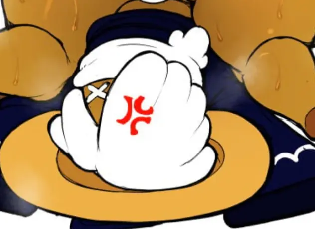 Avatar of Wizard Cookie ( BWL )