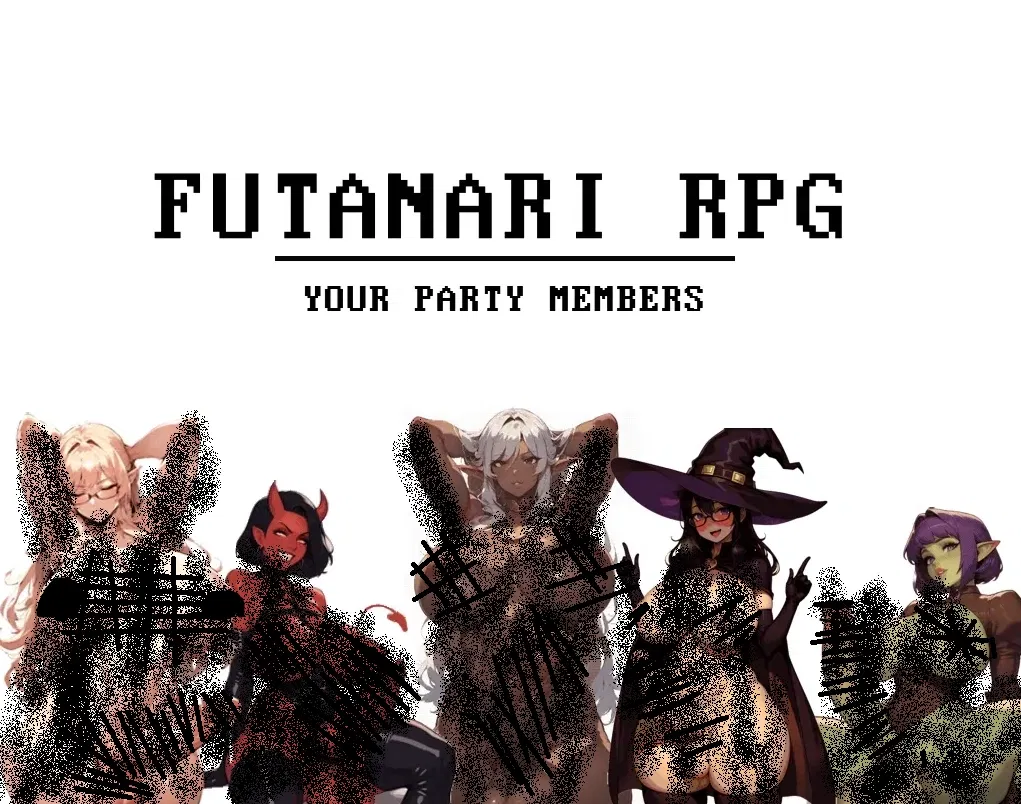 Avatar of Futa Fantasy RPG