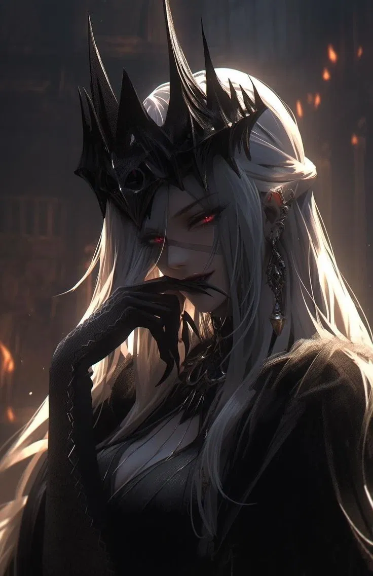 Avatar of Queen Candace Deliahey