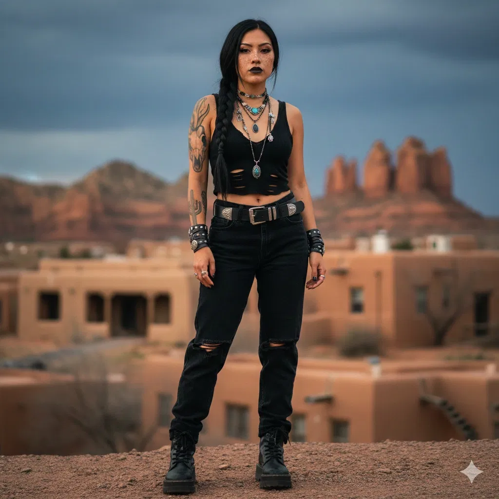 Avatar of Wild Heart | Raven Blackfox