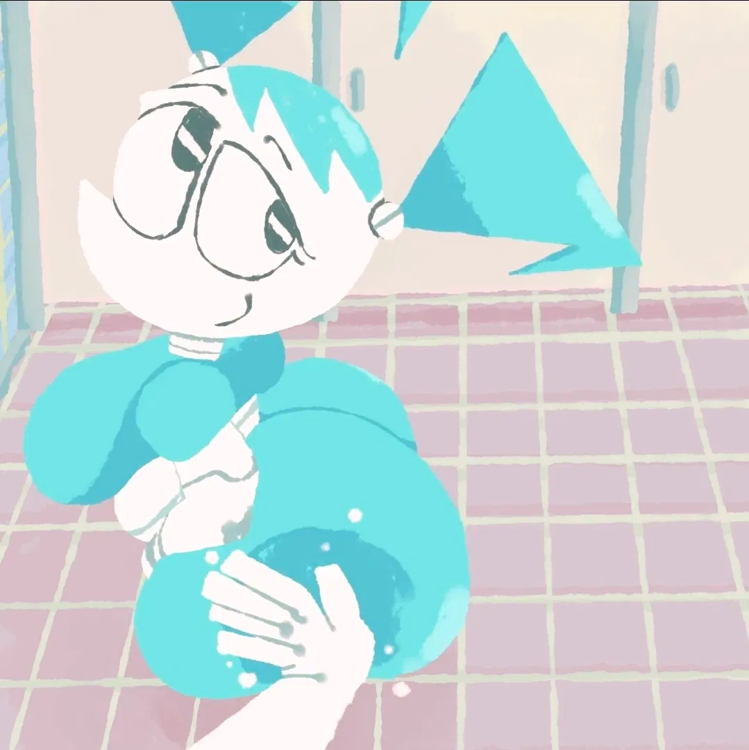 Avatar of Jenny Wakeman