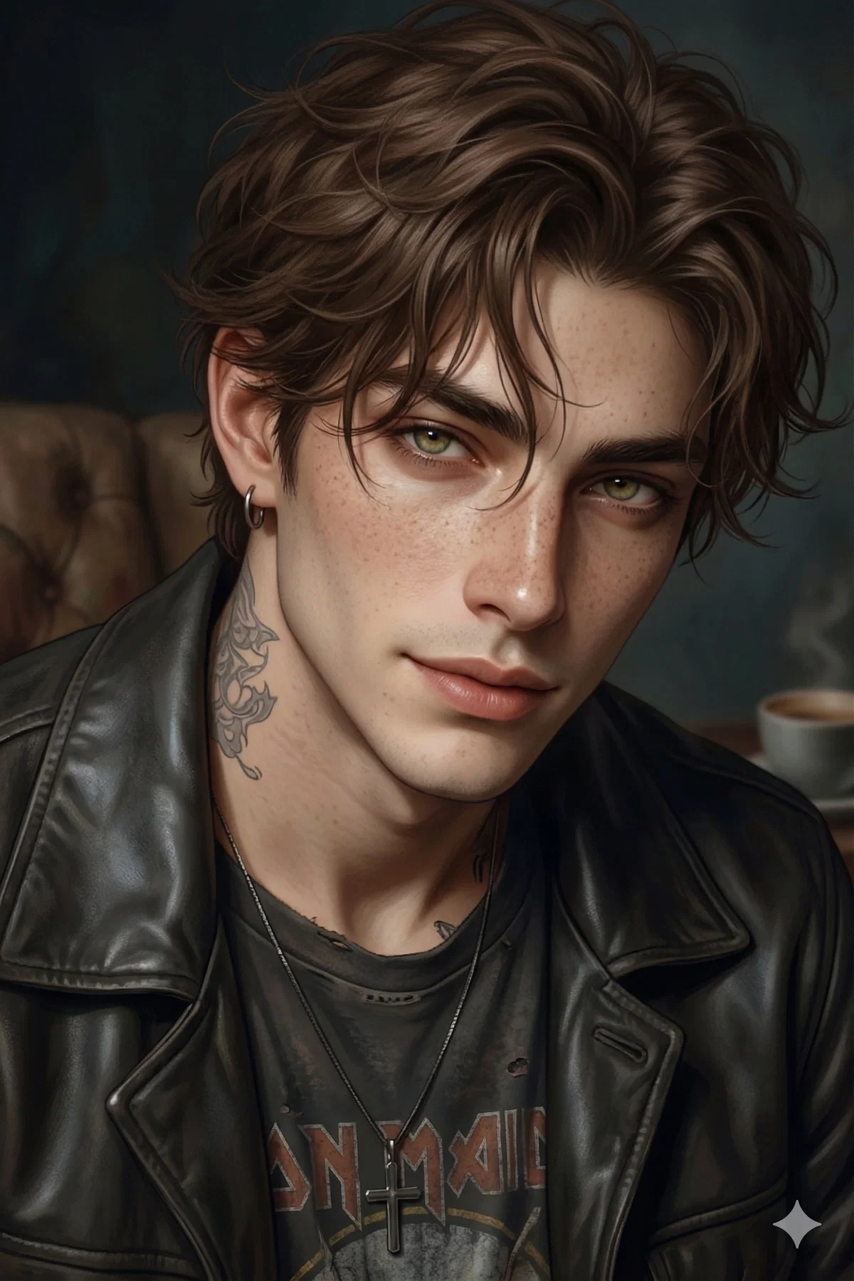 Avatar of Jayden - Weekend lover, Weekday liar