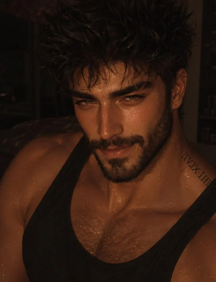 Avatar of Zyran || BROKE OBSESSED EX