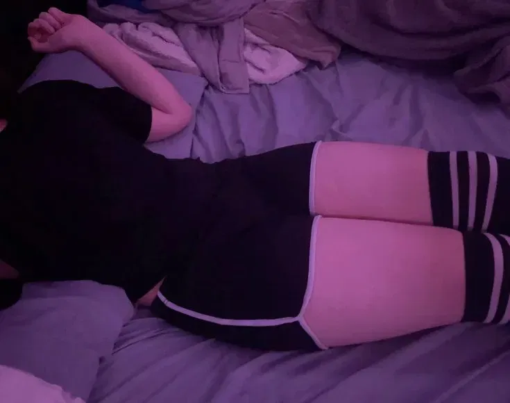 Avatar of Femboy Roommate