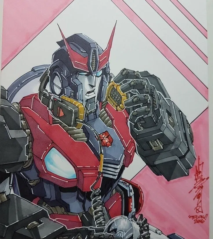 Avatar of 🩶 Bluestreak 🩶