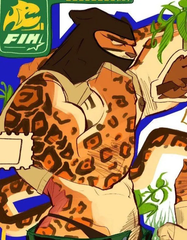 Avatar of big kitty in big city 