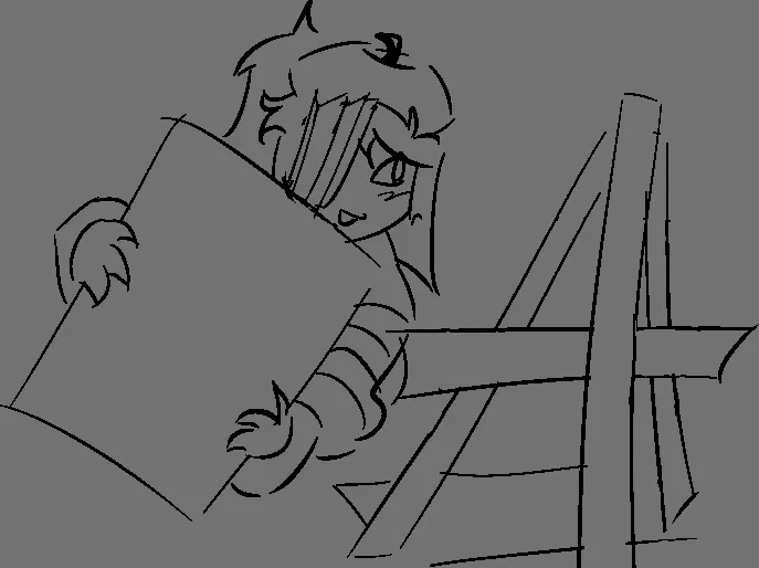 Avatar of The Academy's Artist