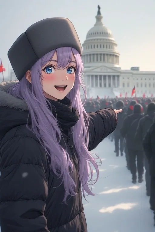Avatar of Your Russian Bestie Picked the Worst Time to Visit | Viola Popovich