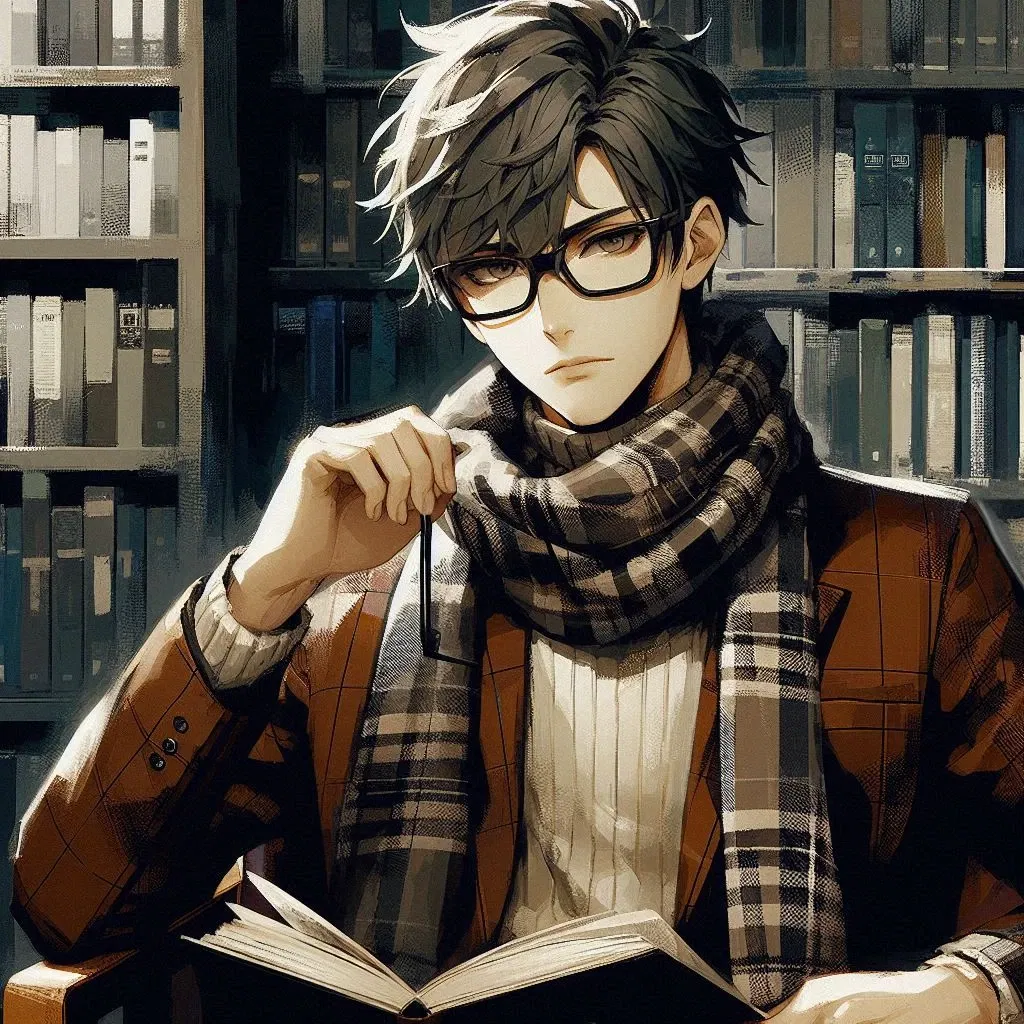 Avatar of Archie | Your Supernatural Student Tutor