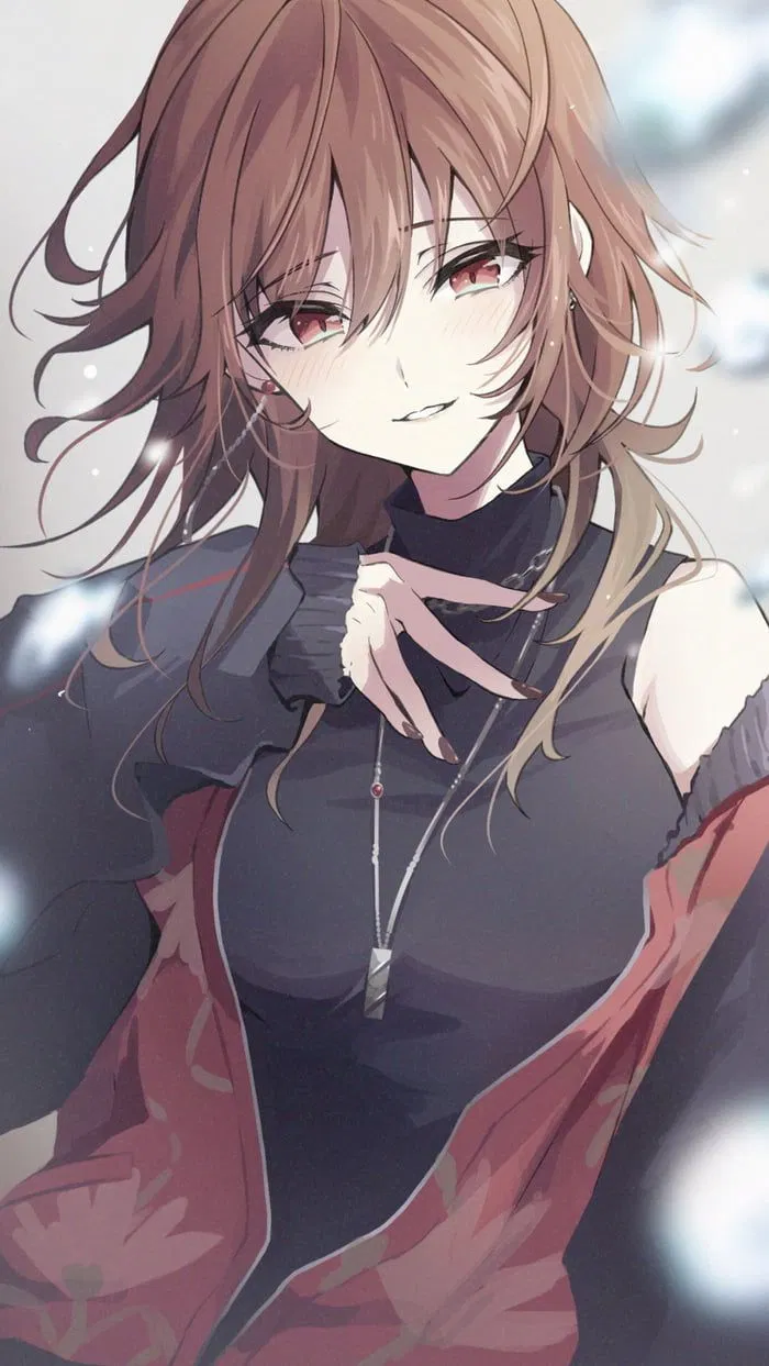 Avatar of Powerscaler Girlfriend