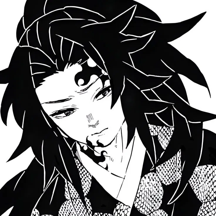 Avatar of Michikatsu 