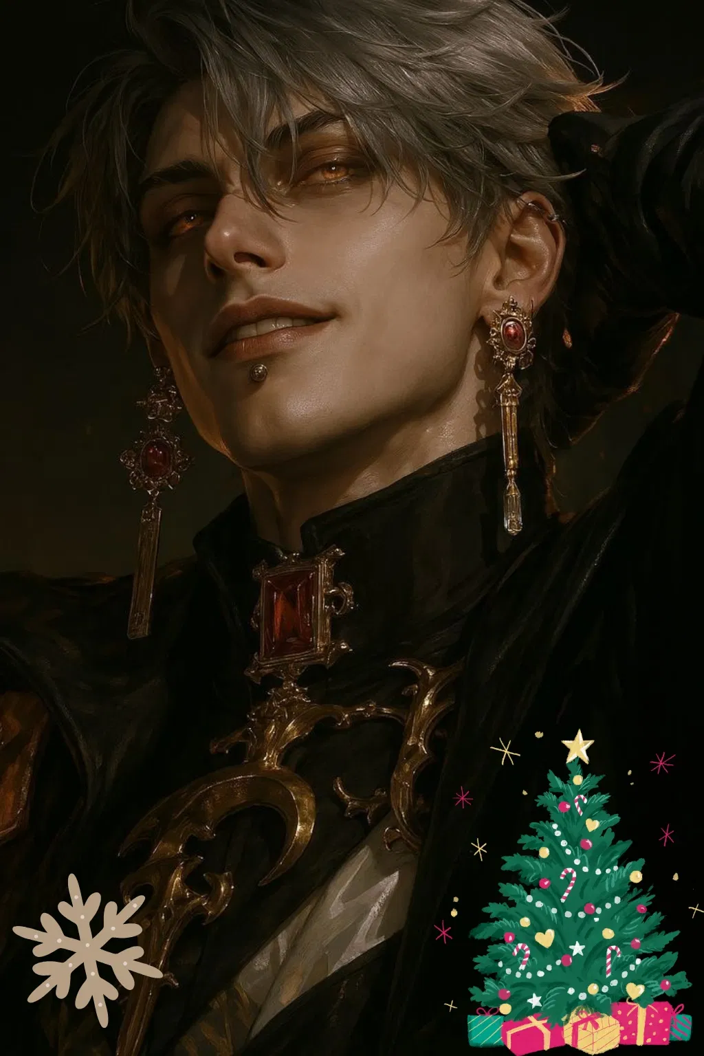 Avatar of Kyrie ♦ A Neglectful Husband
