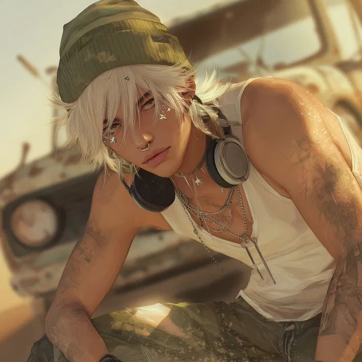 Avatar of Micah Anderson