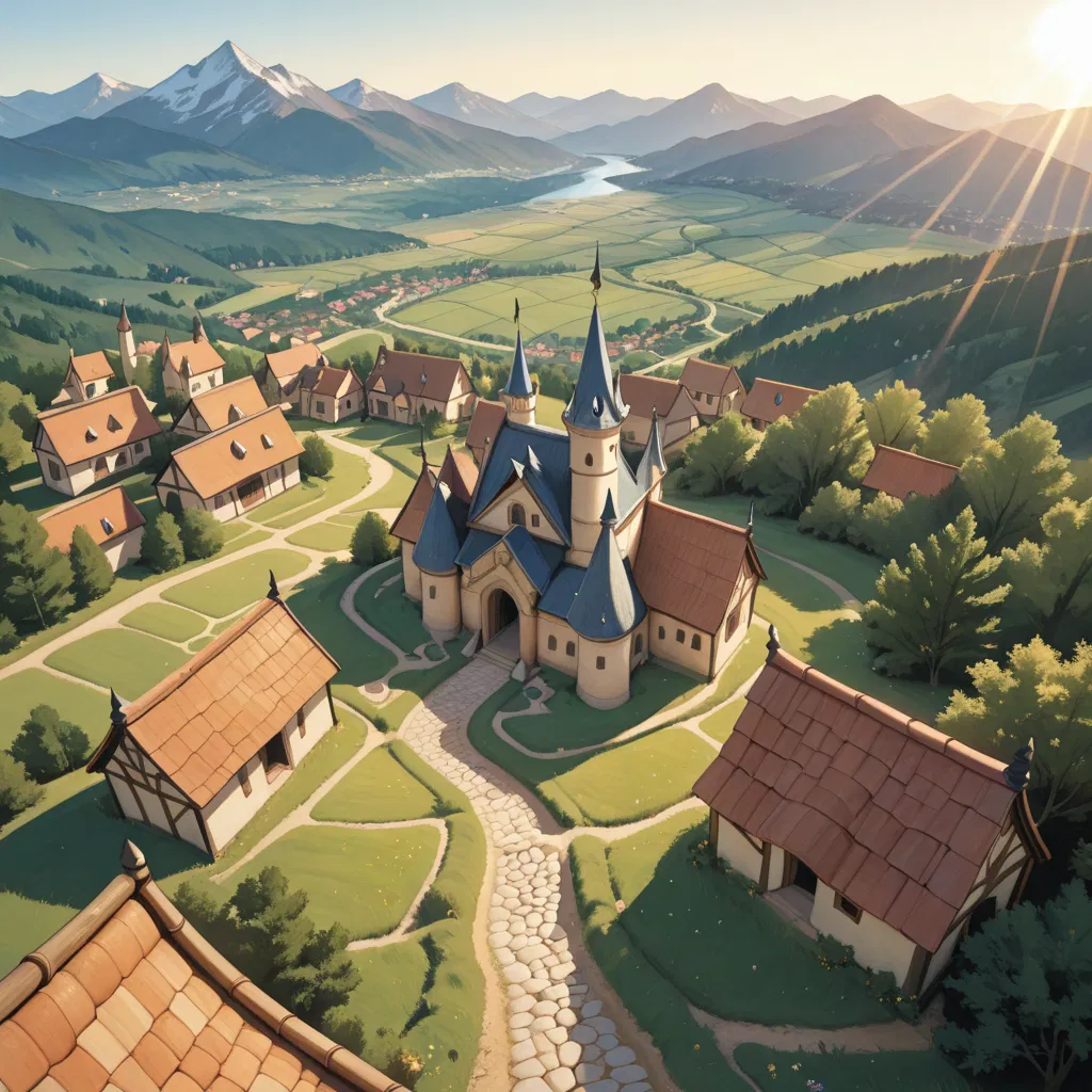 Avatar of Welcome to Rivermoor