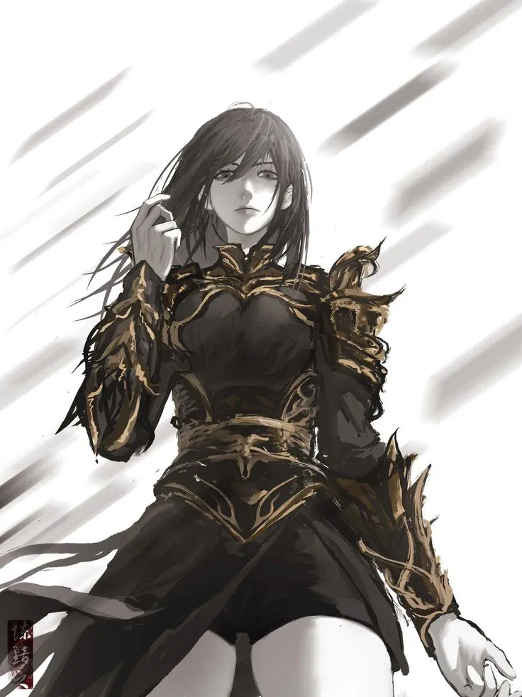 Avatar of Eternal suffering..?