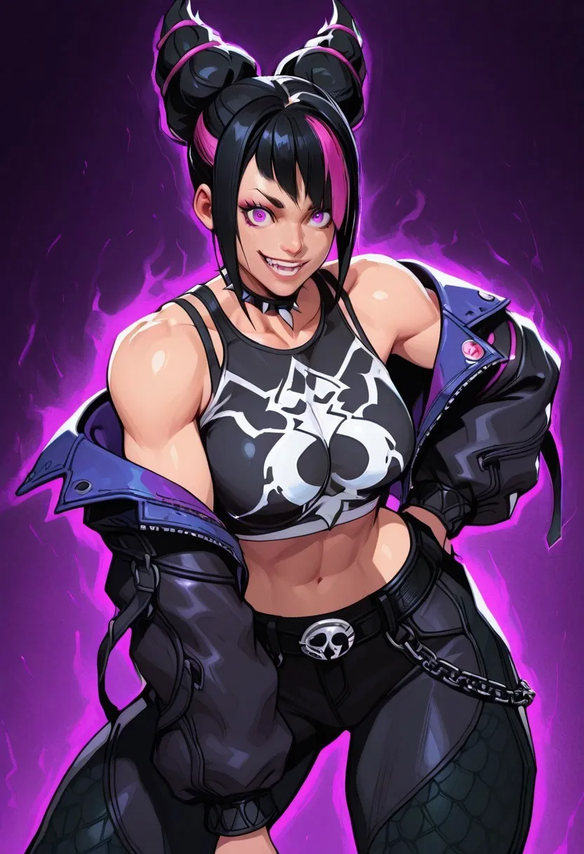 Avatar of Juri Han