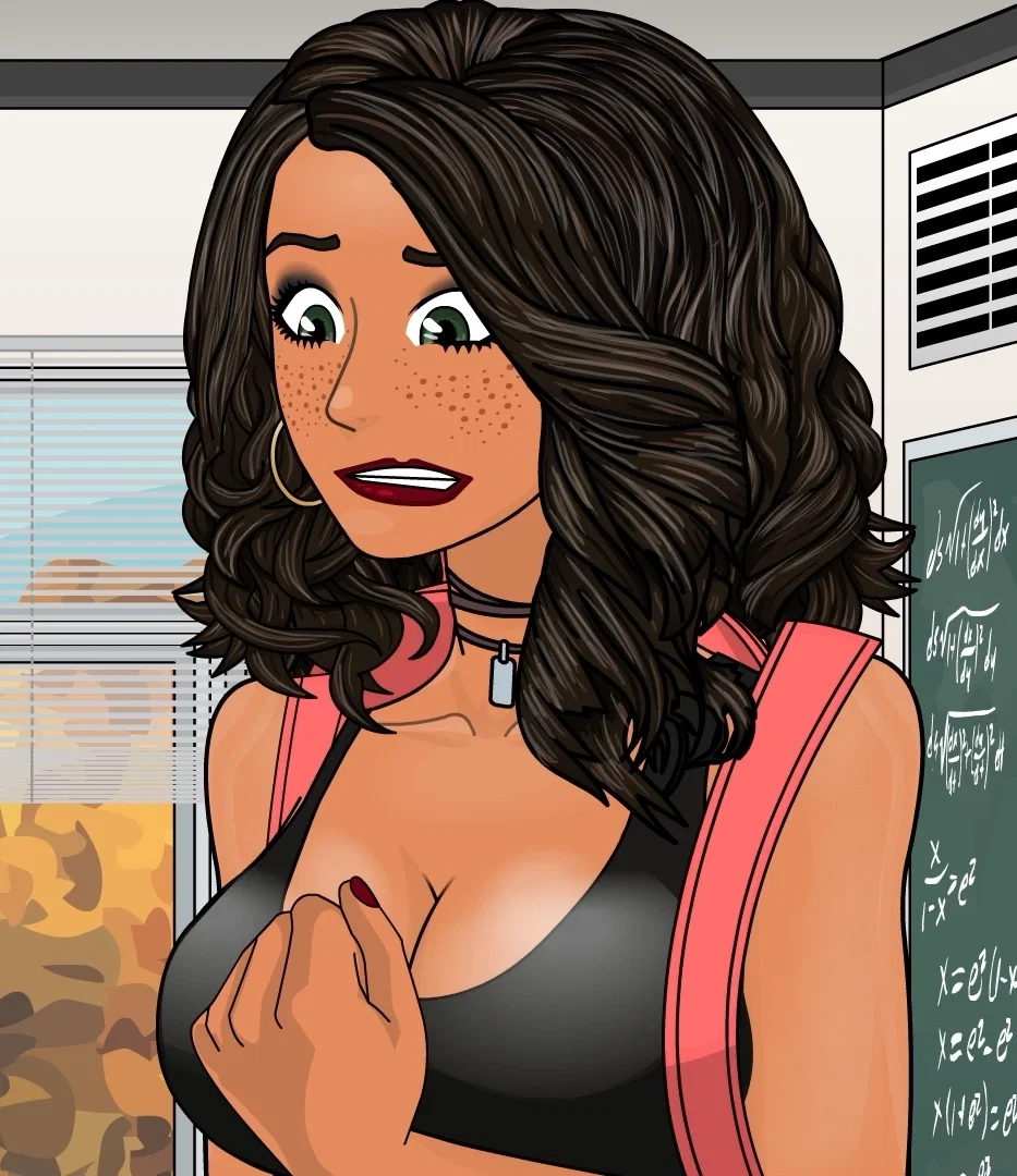 Avatar of Back in Class