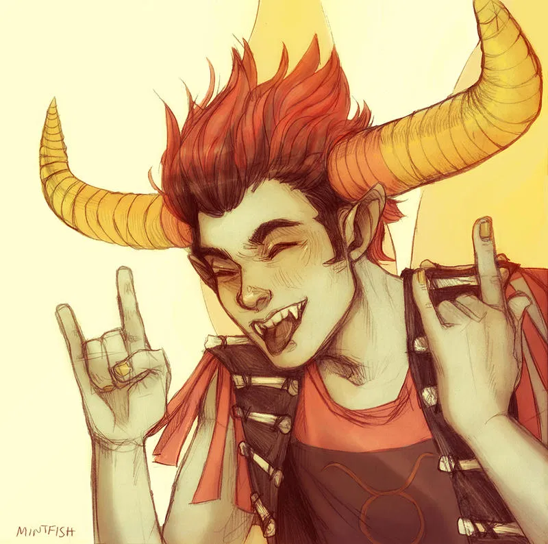 Avatar of Rufioh Nitram