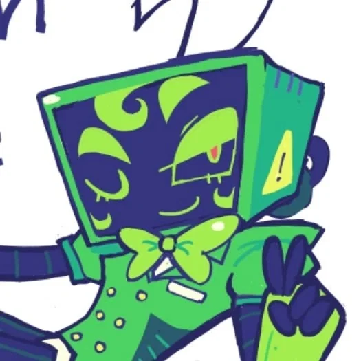 Avatar of Vee || Dandy's World