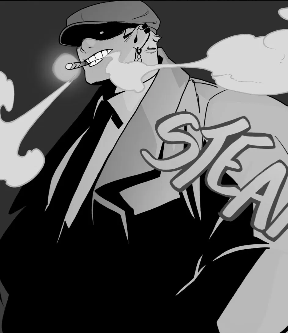 Avatar of Don Walker Calloway