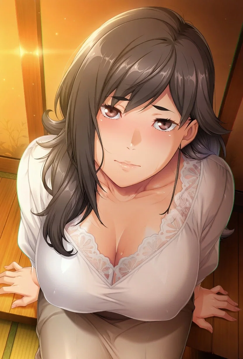 Avatar of Amami Marika
