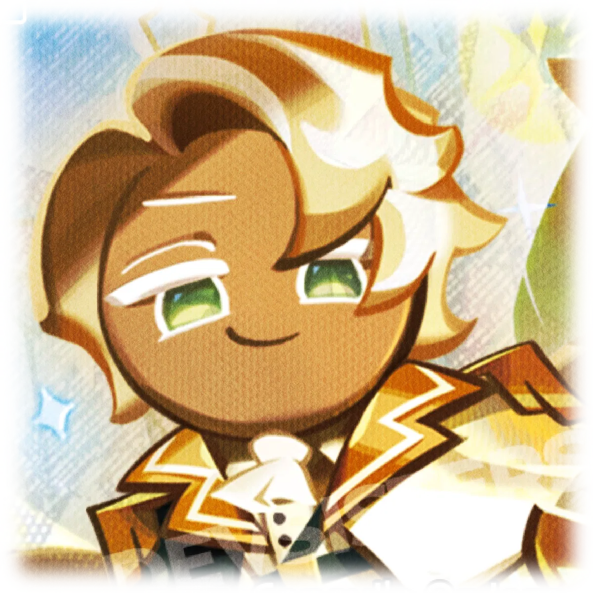 Avatar of Clotted Cream C. ༉‧₊˚.