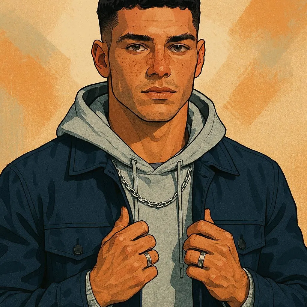 Avatar of Cliff Hale