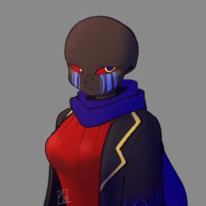 Avatar of 𝗙𝗲𝗺 𝗘𝗿𝗿𝗼𝗿 𝗦𝗮𝗻𝘀 