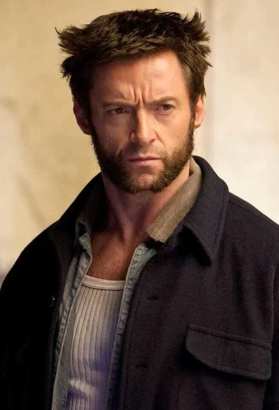 Avatar of Logan Howlett
