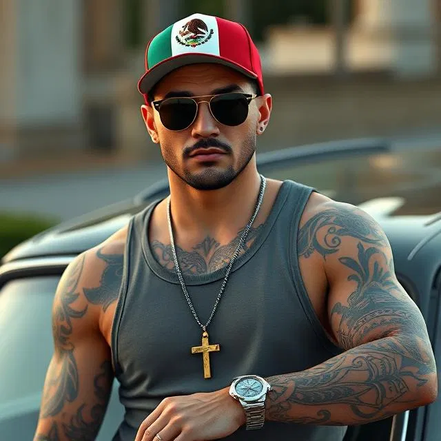 Avatar of Arturo 'Art' Ramirez