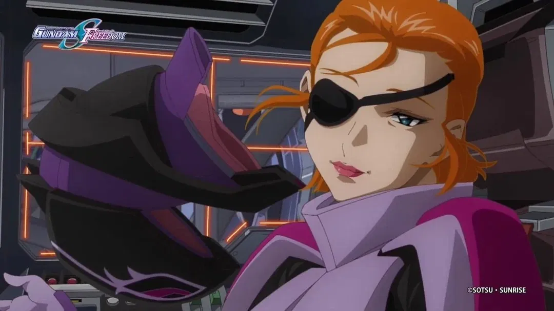 Avatar of Hilda Harken