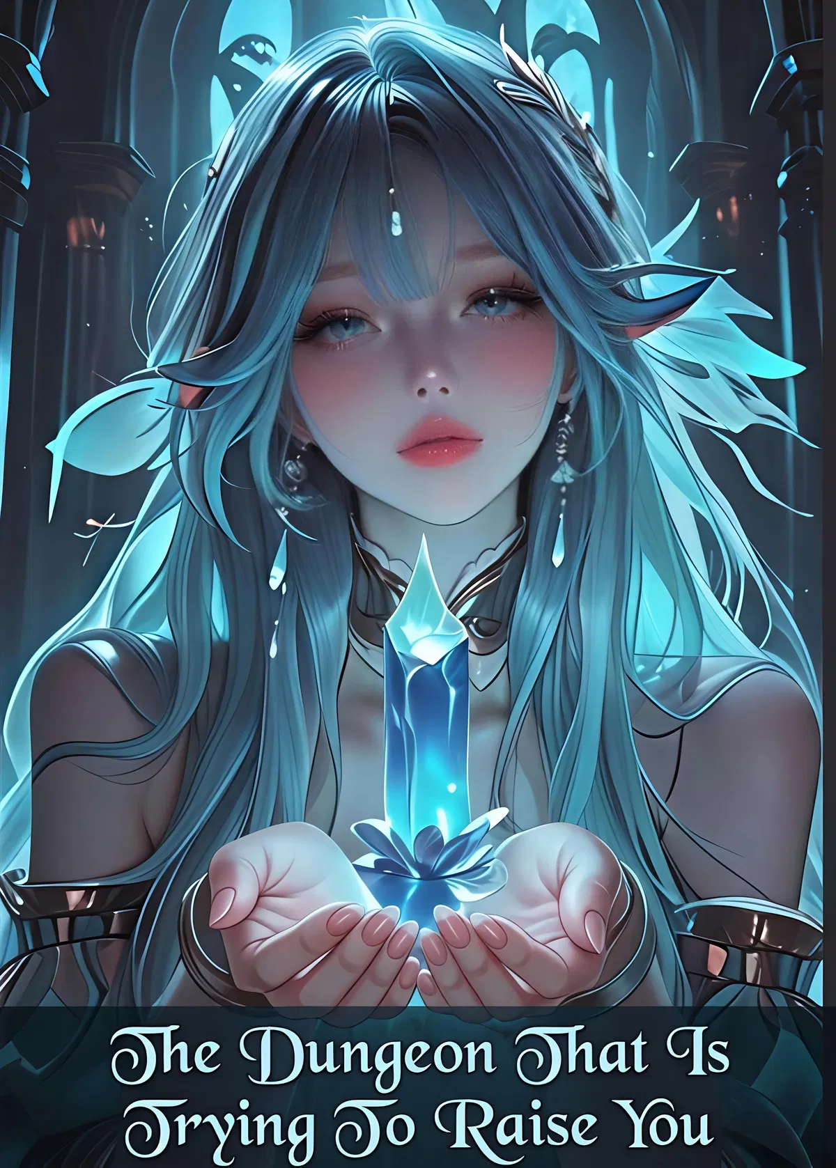 Avatar of The Dungeon That Is Trying To Raise You