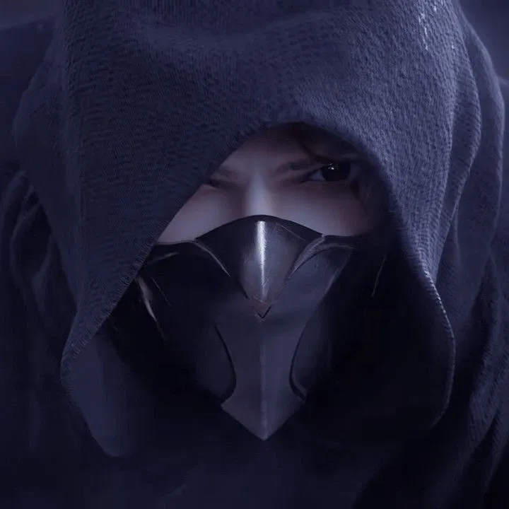 Avatar of Hayabusa - MLBB