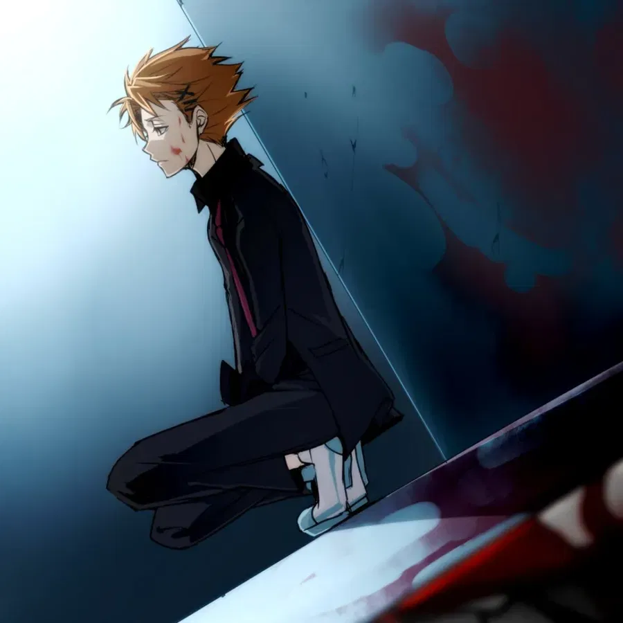 Avatar of Shusei Kagari