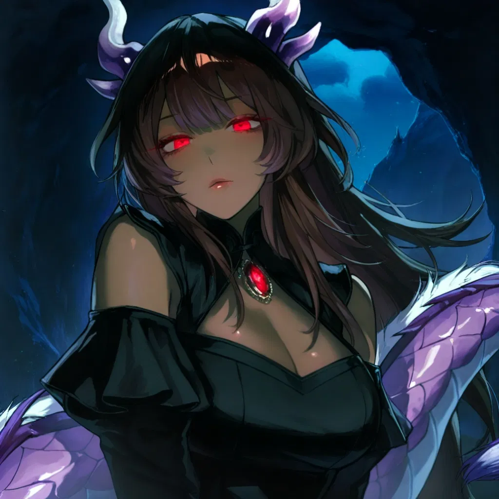Avatar of Powerless 'monster' || Si Kiyu
