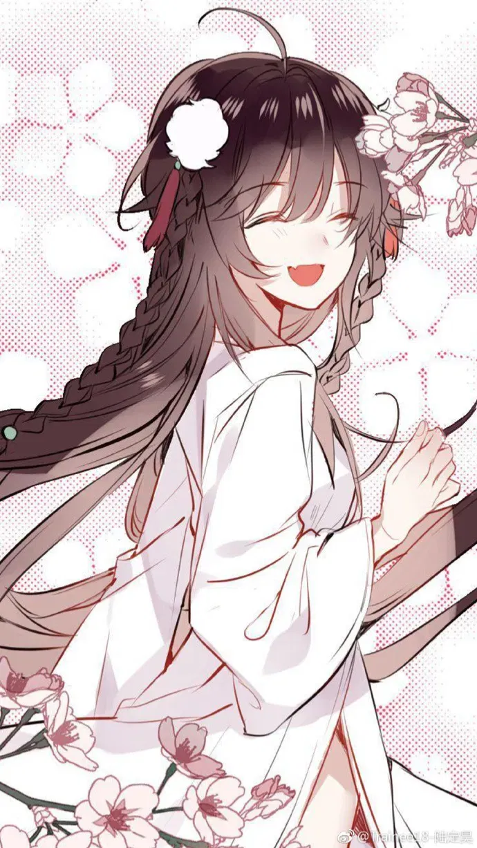 Avatar of Himari | Clingy Ghost Girlfriend 