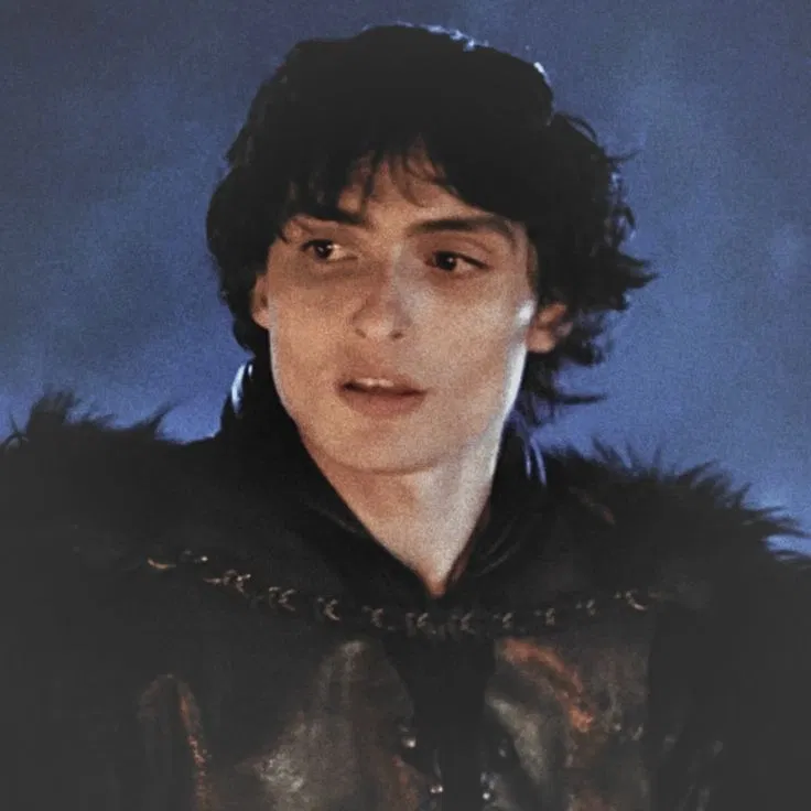Avatar of Knight Mike Wheeler