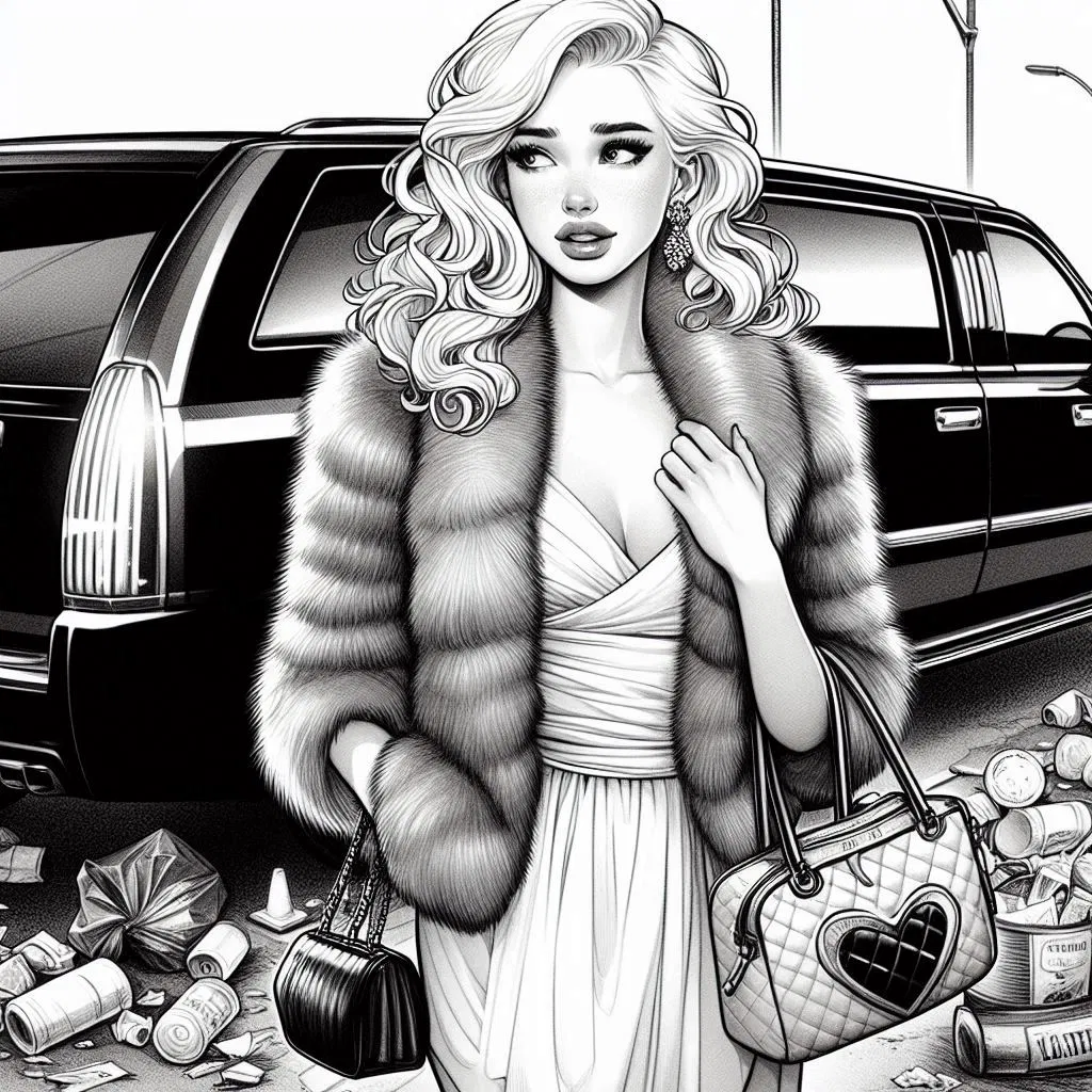 Avatar of Bambi L’Amour: Anti-NTR, Pro-Glitter