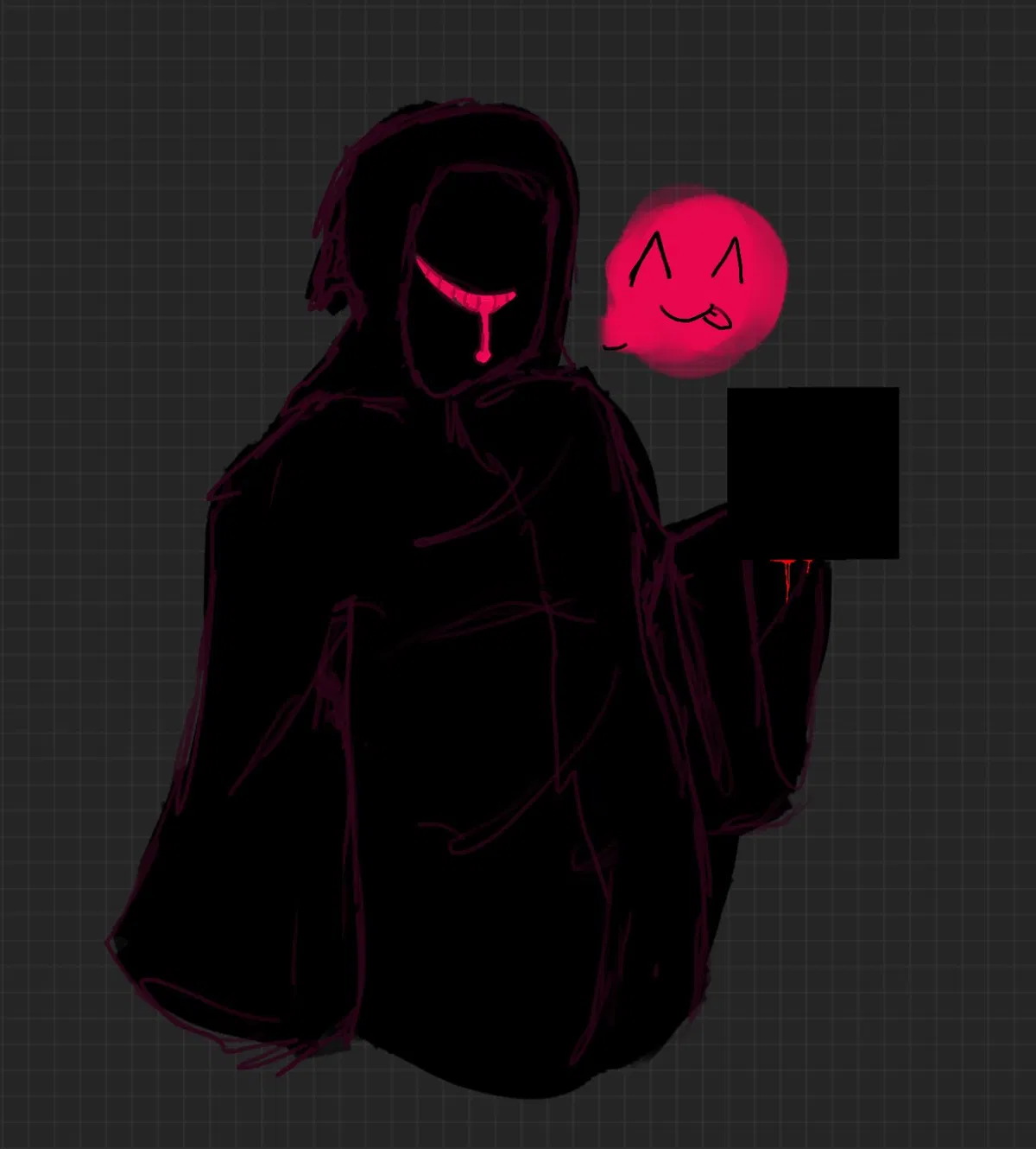 Avatar of 🩸 Hungry