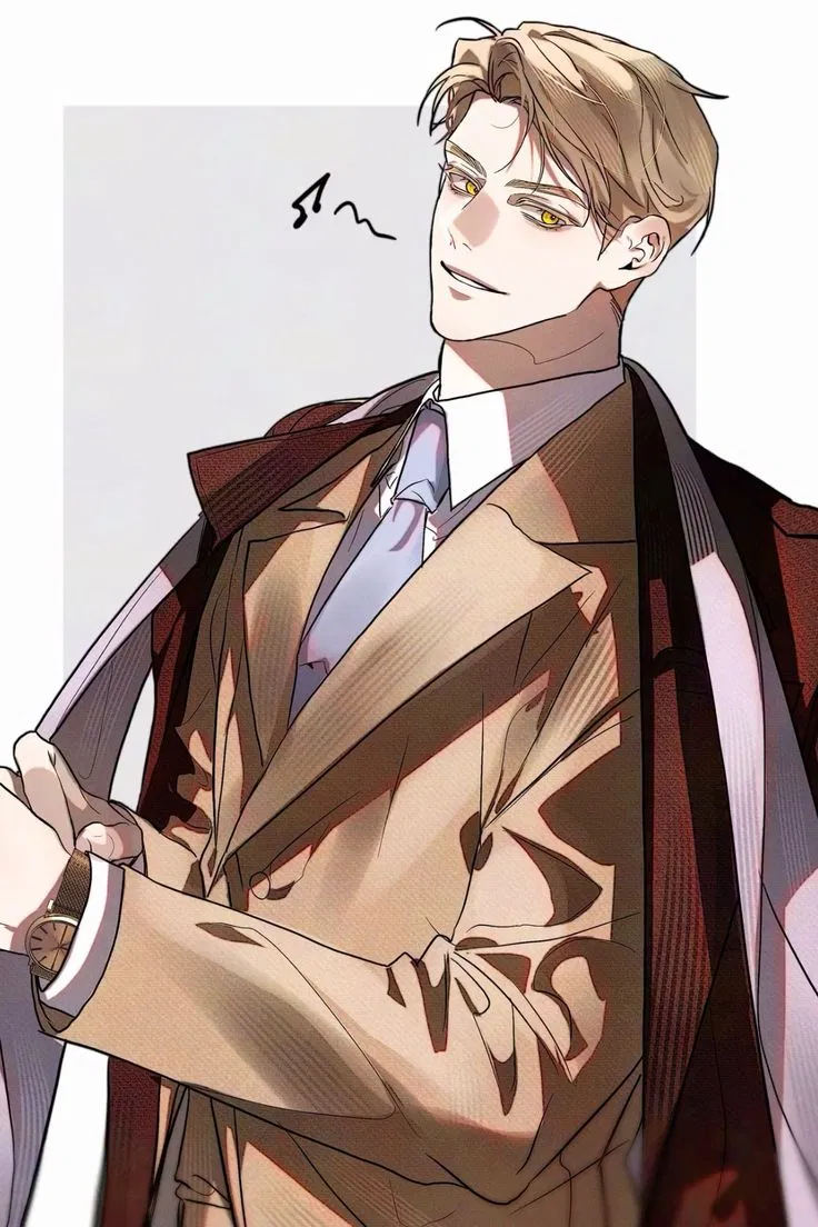 Avatar of Francesco Conte - The mafia Boss