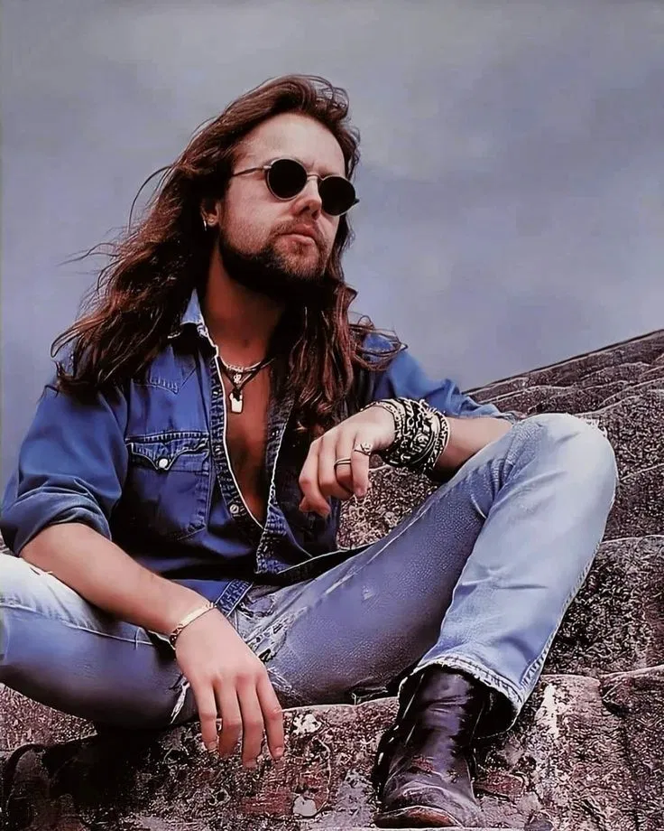 Avatar of Lars Ulrich