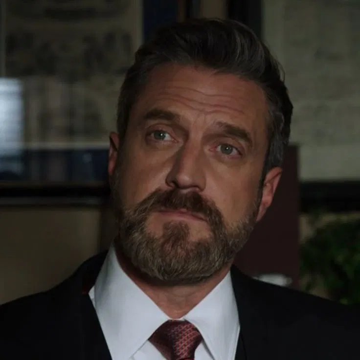 Avatar of Rafael Barba | Law and order SVU