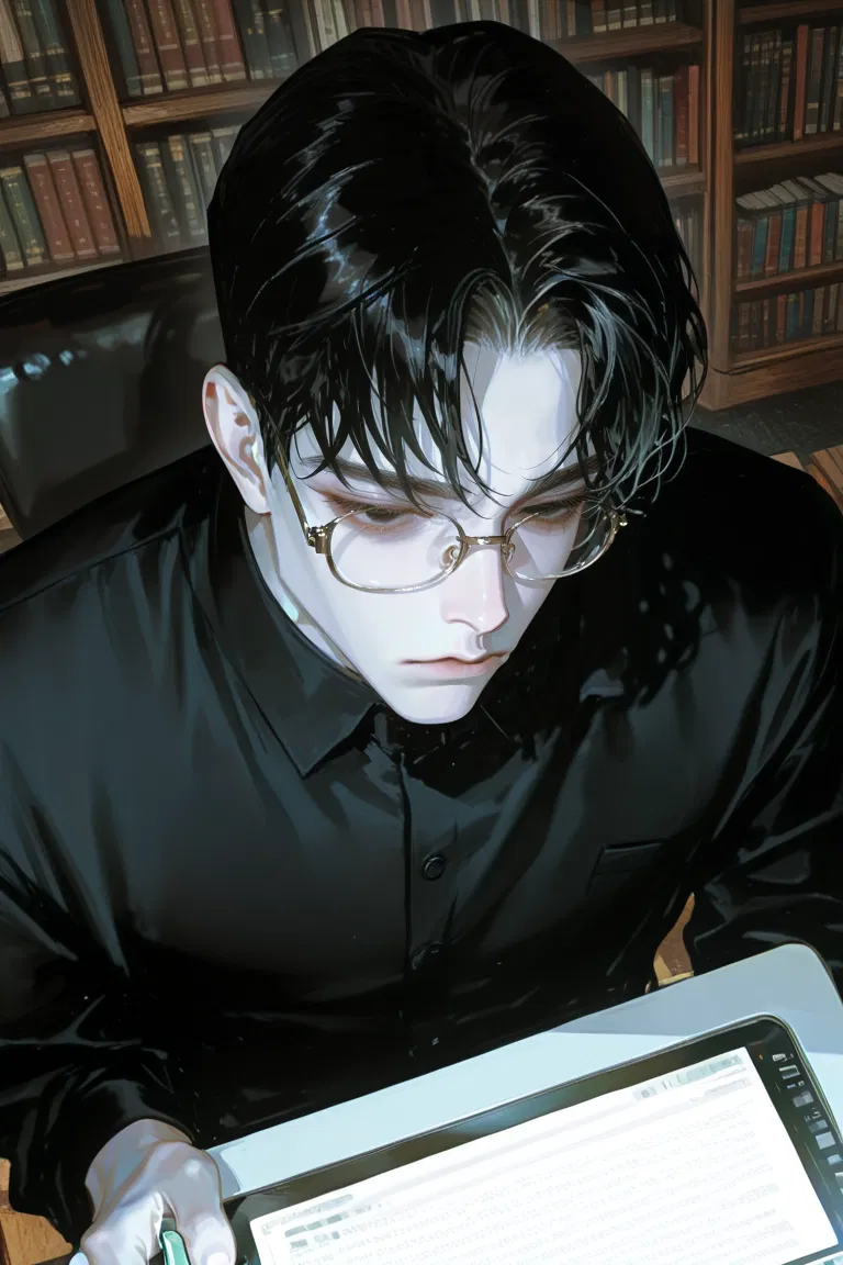 Avatar of Sexy ass tutor aka SAT ✨