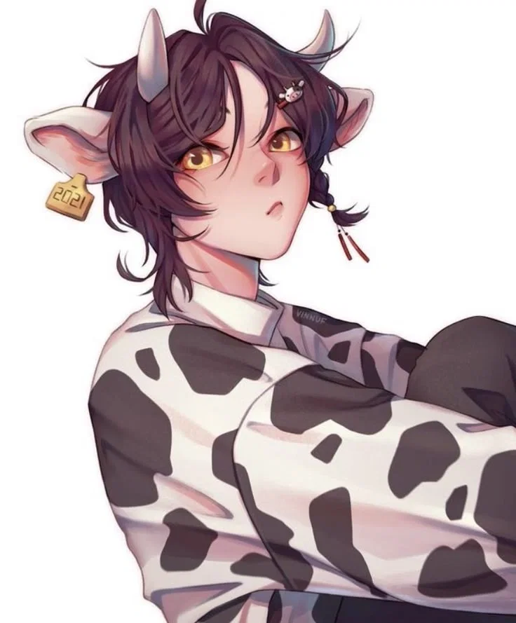 Avatar of Cowboy🐄🐄