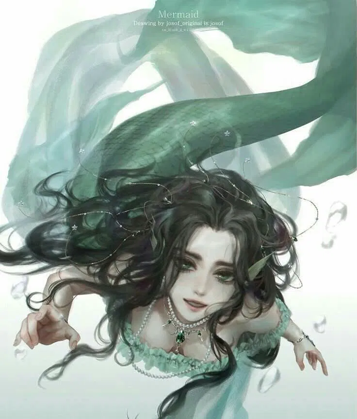 Avatar of Seraphina