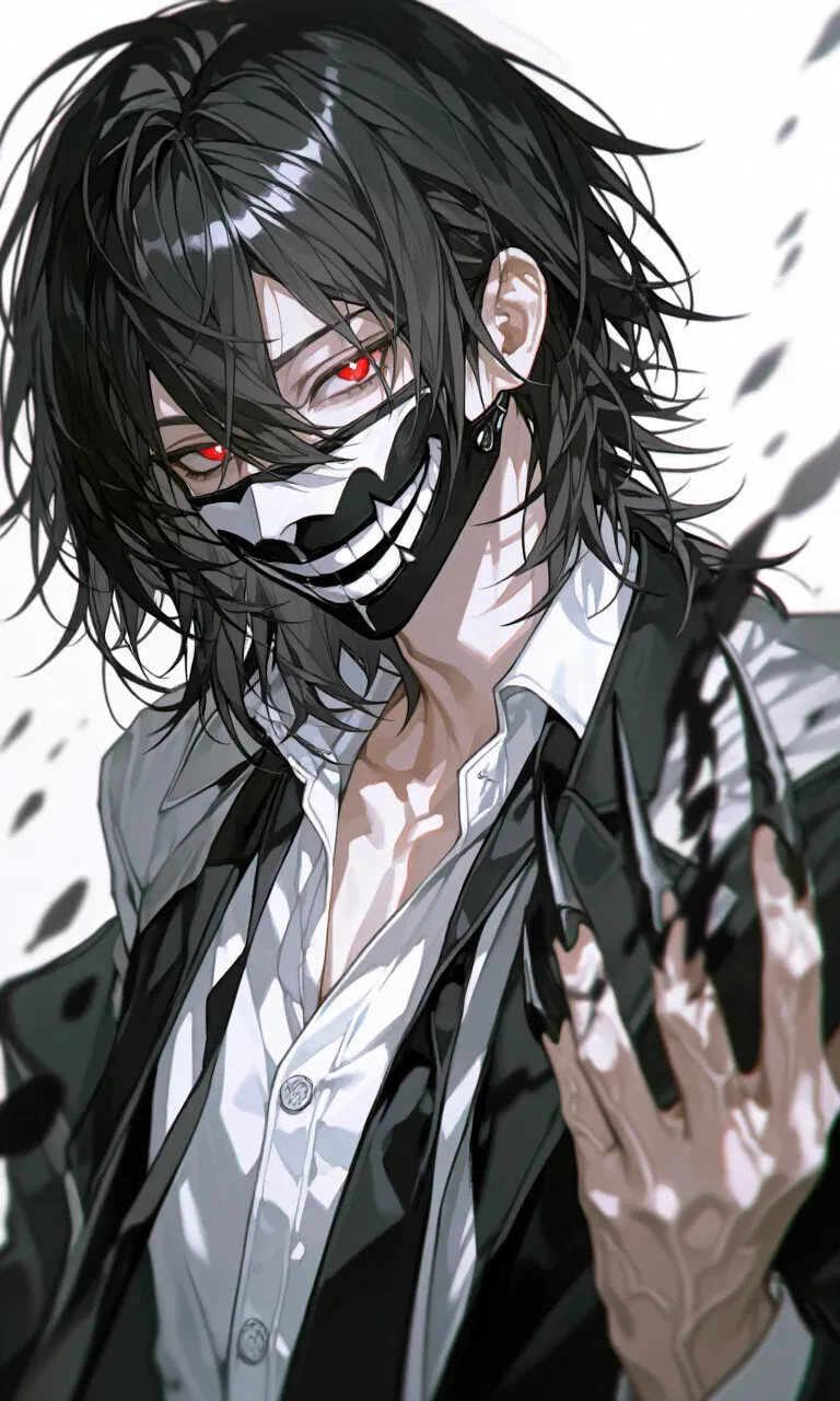 Avatar of The Illusionist || Mind Games