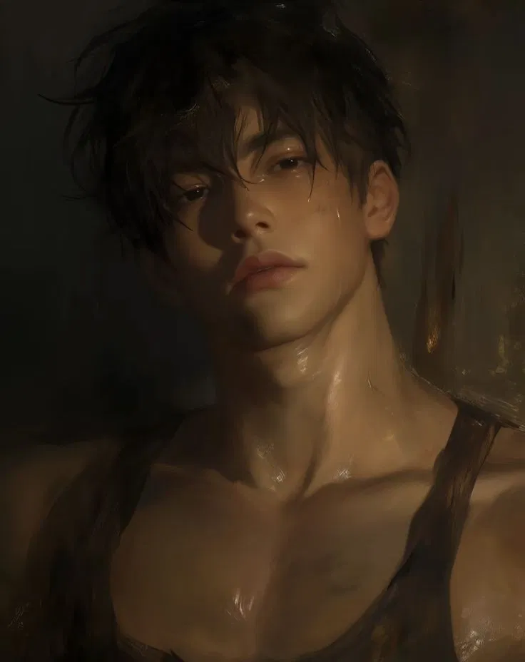 Avatar of MECHANIC | Lucian Vance